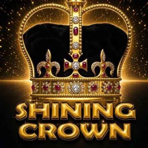 Shining Crown